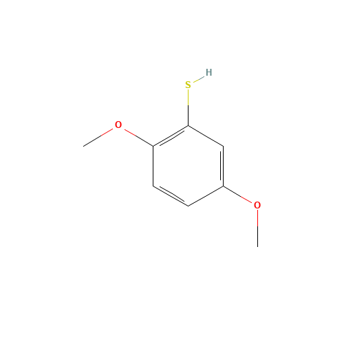 chemical structure of 2570-42-5 FT-0694301