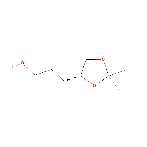 chemical structure of 133008-08-9 FT-0694313