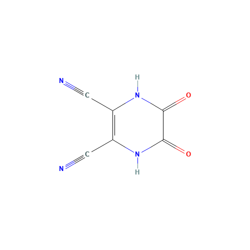 chemical structure of 36023-64-0 FT-0694316