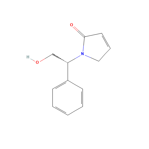 chemical structure of 158271-95-5 FT-0694327