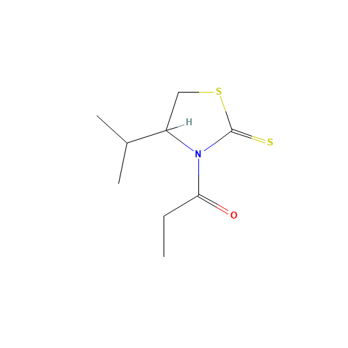 chemical structure of 102831-92-5 FT-0694328