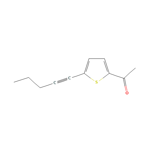 chemical structure of 662138-54-7 FT-0694331