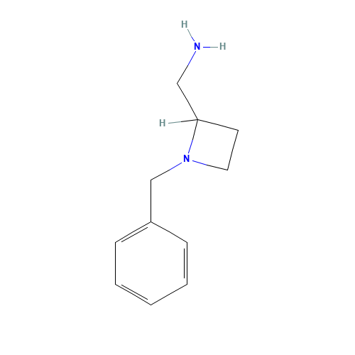 chemical structure of 46193-94-6 FT-0694340