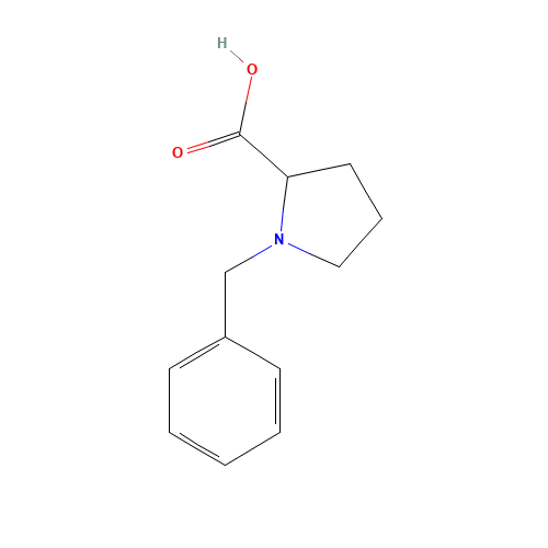 chemical structure of 60169-72-4 FT-0694341