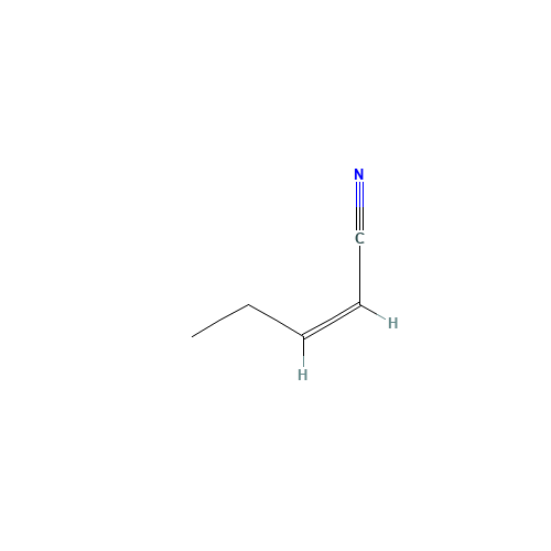 chemical structure of 25899-50-7 FT-0694345
