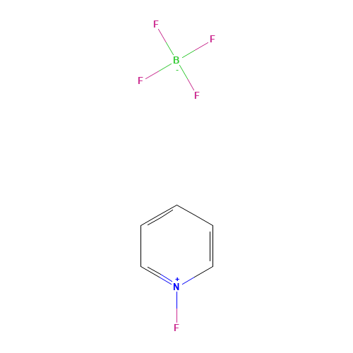 chemical structure of 107264-09-5 FT-0694356