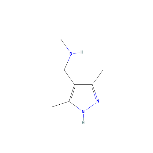 chemical structure of 919347-92-5 FT-0694373