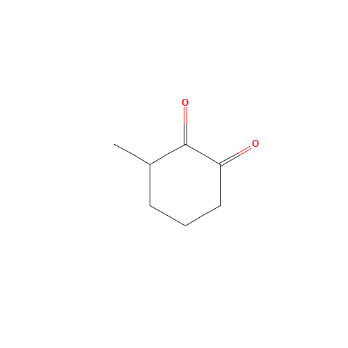 chemical structure of 3008-43-3 FT-0694377