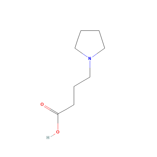 chemical structure of 85614-44-4 FT-0694391