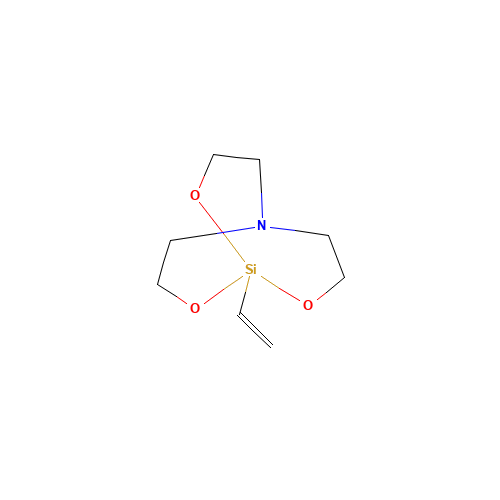 chemical structure of 2097-18-9 FT-0694395