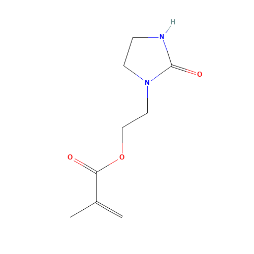 chemical structure of 86261-90-7 FT-0694400