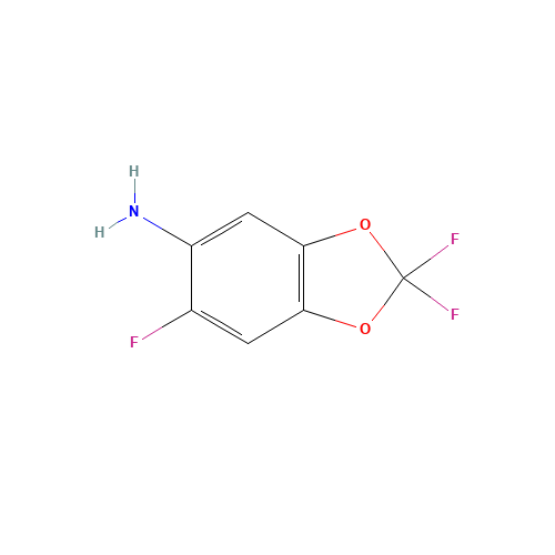 chemical structure of 120934-03-4 FT-0694423