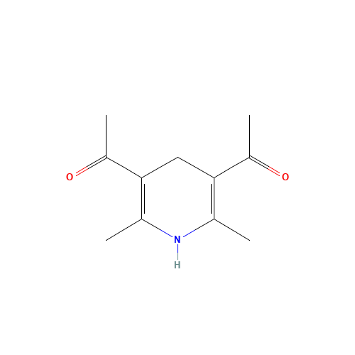 chemical structure of 1079-95-4 FT-0694462