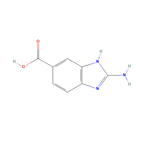 chemical structure of 76391-97-4 FT-0694478