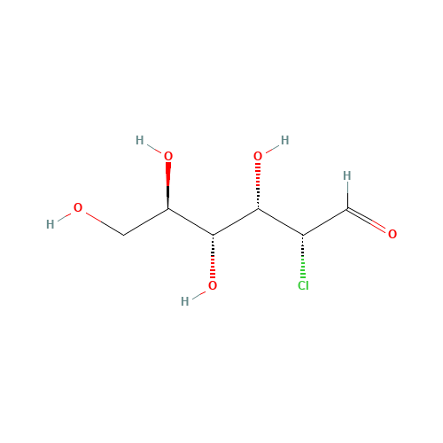 chemical structure of 14685-79-1 FT-0694493