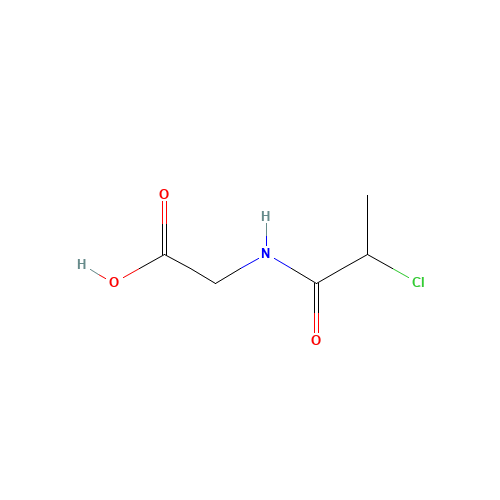 chemical structure of 85038-45-5 FT-0694498