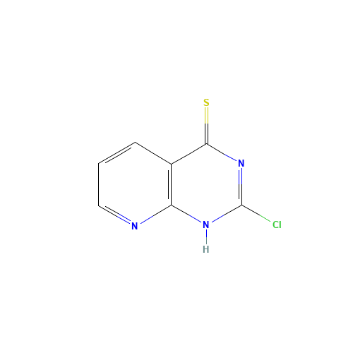 chemical structure of 91996-76-8 FT-0694499