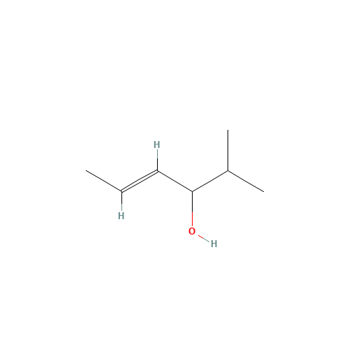 chemical structure of 96346-76-8 FT-0694514