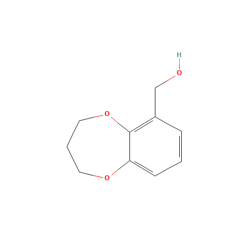 chemical structure of 499770-81-9 FT-0694520
