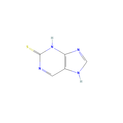 chemical structure of 28128-19-0 FT-0694524