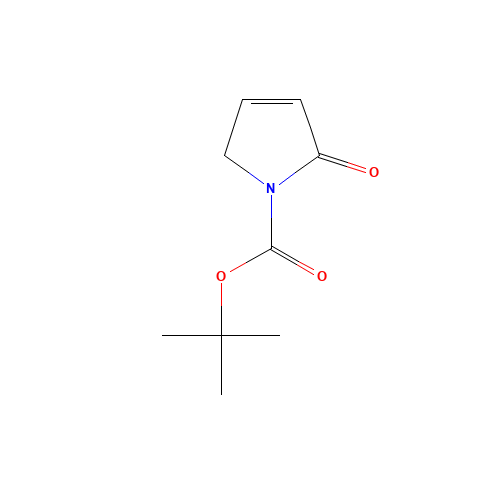 chemical structure of 141293-14-3 FT-0694537