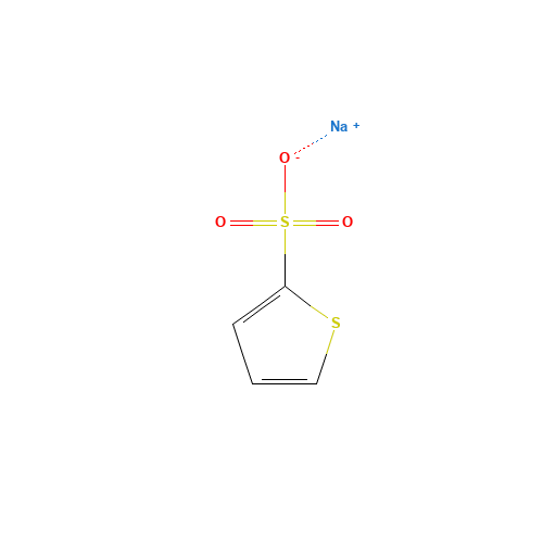 chemical structure of 3969-53-7 FT-0694561