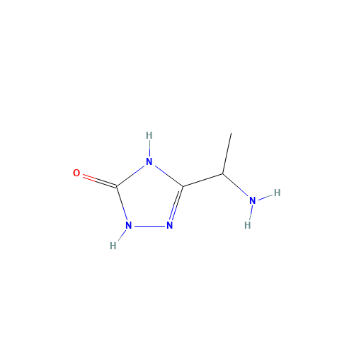 chemical structure of 401647-10-7 FT-0694562