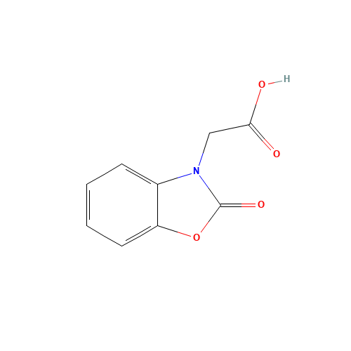 chemical structure of 13610-49-6 FT-0694565