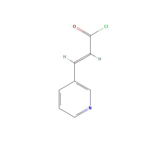 chemical structure of 1126-72-3 FT-0694567