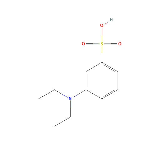 chemical structure of 97-20-1 FT-0694572