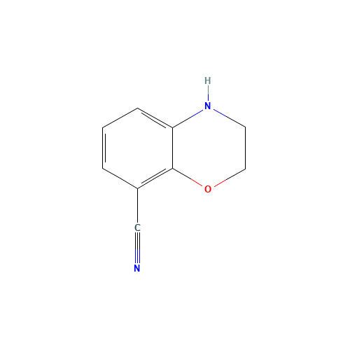 chemical structure of 115661-89-7 FT-0694581