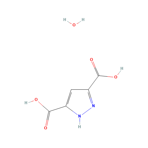 chemical structure of 303180-11-2 FT-0694587