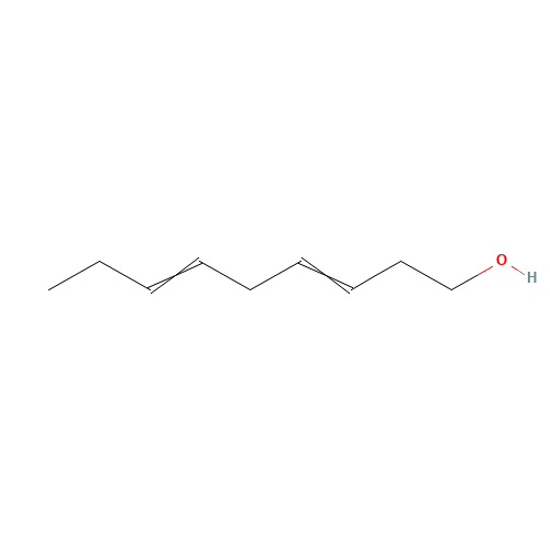 chemical structure of 76649-25-7 FT-0694589