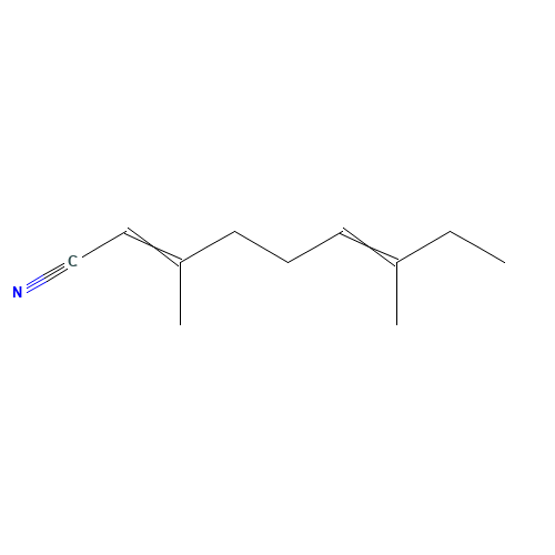 chemical structure of 61792-11-8 FT-0694590