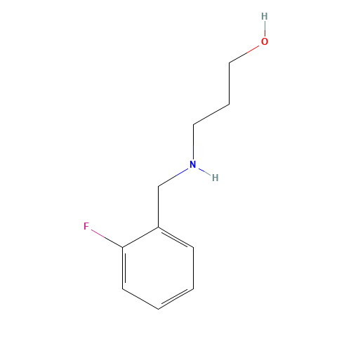 chemical structure of 436087-21-7 FT-0694592