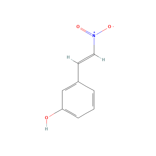 chemical structure of 3156-44-3 FT-0694594