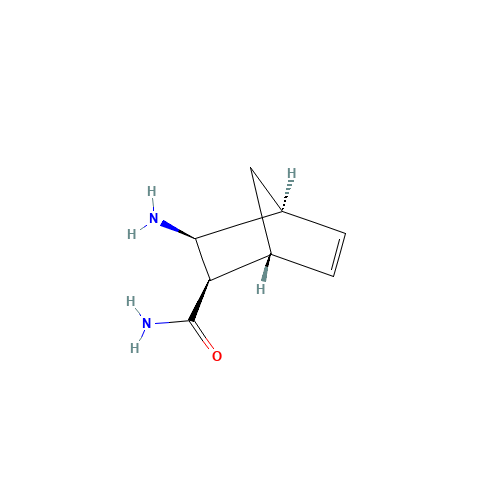 chemical structure of 105786-40-1 FT-0694608