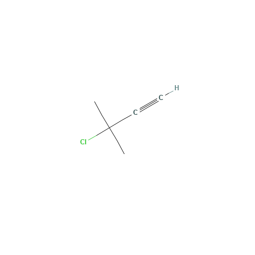 chemical structure of 1111-97-3 FT-0694615