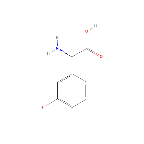 chemical structure of 154006-66-3 FT-0694631