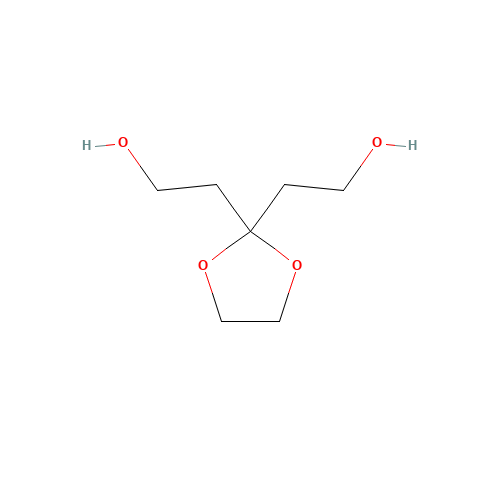 chemical structure of 5694-95-1 FT-0694673