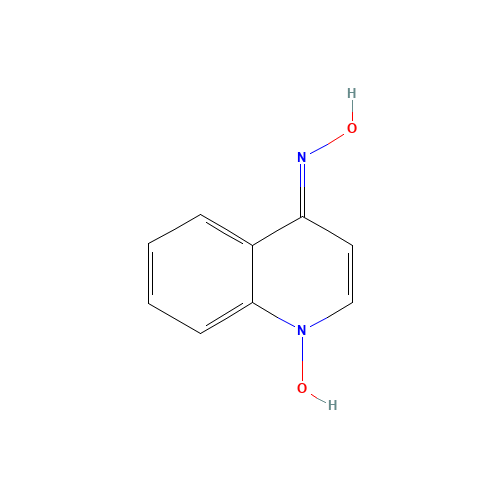 chemical structure of 4637-56-3 FT-0694717