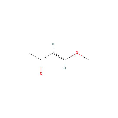 chemical structure of 51731-17-0 FT-0694721