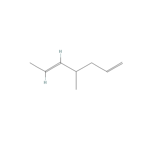 chemical structure of 998-94-7 FT-0694723