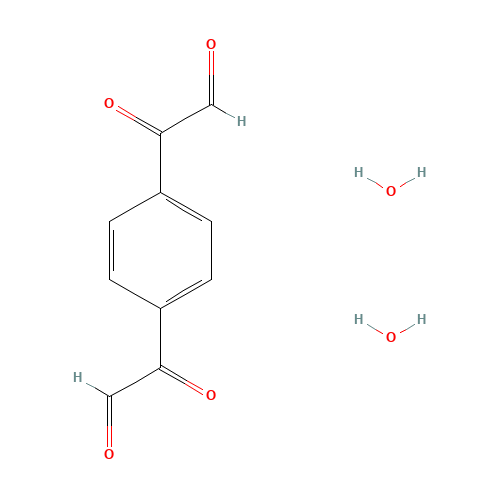 chemical structure of 48160-61-8 FT-0694746