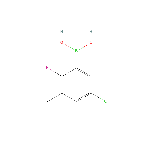 chemical structure of 352535-87-6 FT-0694748