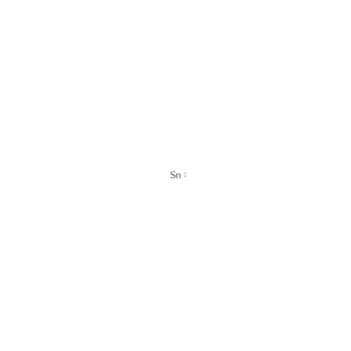 chemical structure of 7440-31-5 FT-0694756