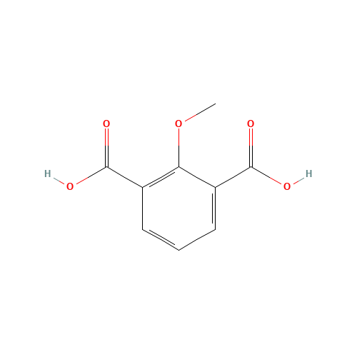 chemical structure of 1951-38-8 FT-0694770