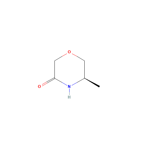 chemical structure of 119844-67-6 FT-0694772