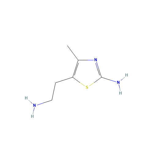 chemical structure of 142437-67-0 FT-0694778