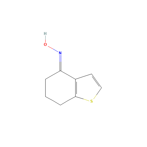 chemical structure of 19995-19-8 FT-0694784
